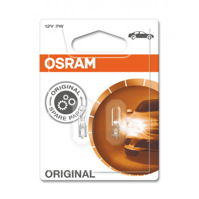 Bec OSRAM Original PBT5